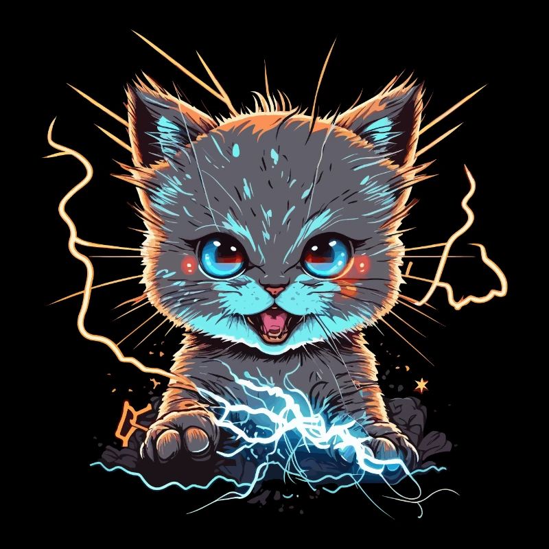 Tension Cat