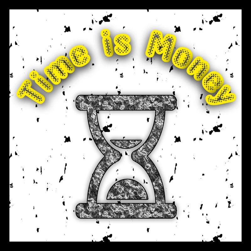 Time is Money - Abbild - 2023