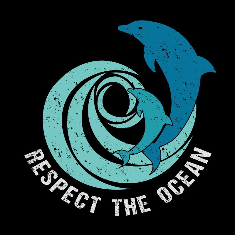 RESPECT THE OCEAN