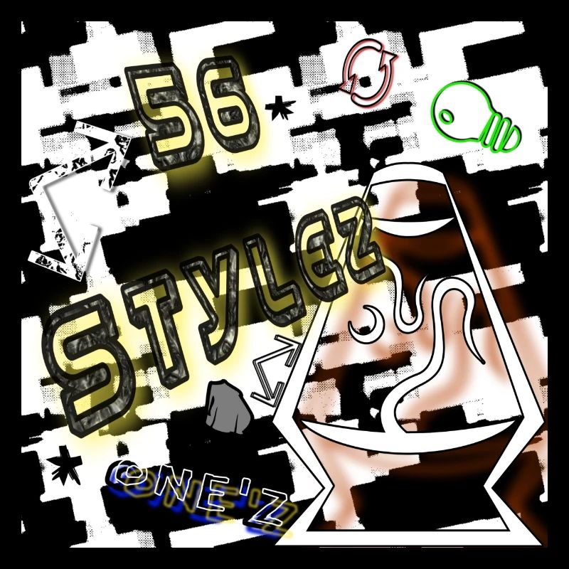 56-Stylez-One'z - Image - 2023