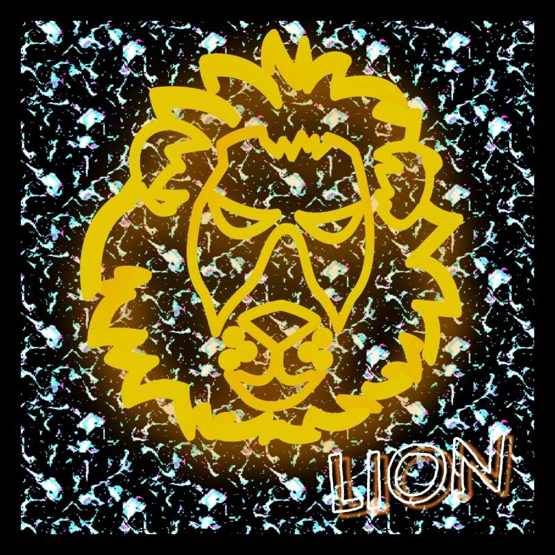 Lion - Image - 2023