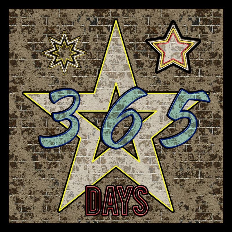 365 jours - Image - 2023