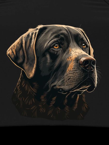 Great Labrador Retriever
