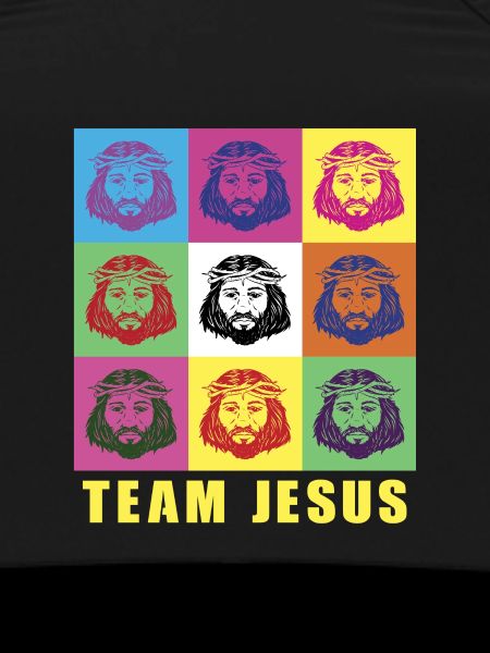 Team Jesus