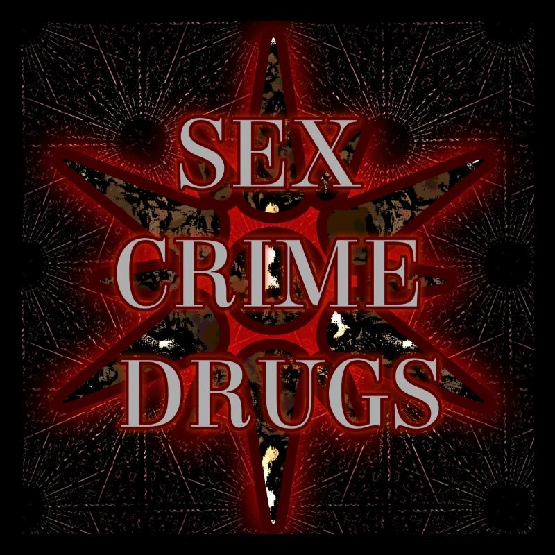 Sexe - Crime - Drogue - Image - 2023
