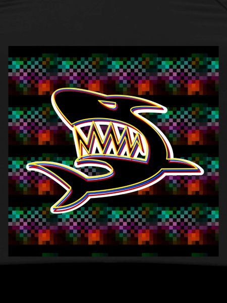 Shark (One) - Image - 2023
