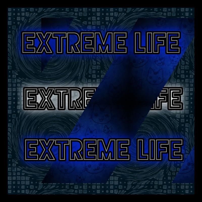 Extreme Life - Image - 2023
