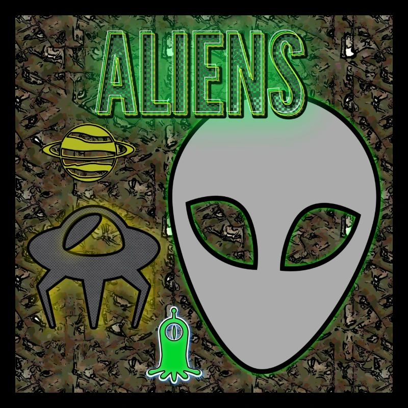 Aliens - Image - 2023