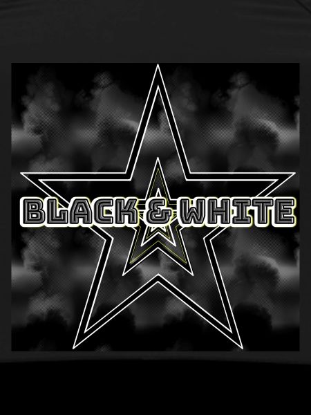 Black & White - Image - 2023