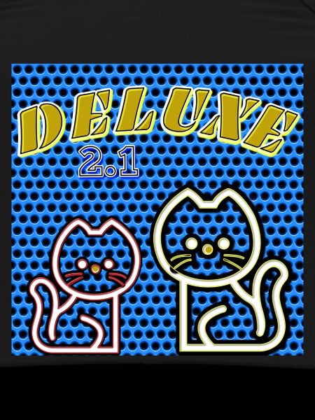 Deluxe 2.1 - Image - 2023