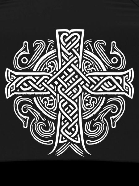 Celtic Cross