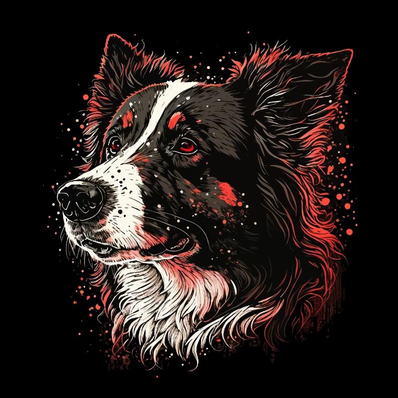 Border Collie