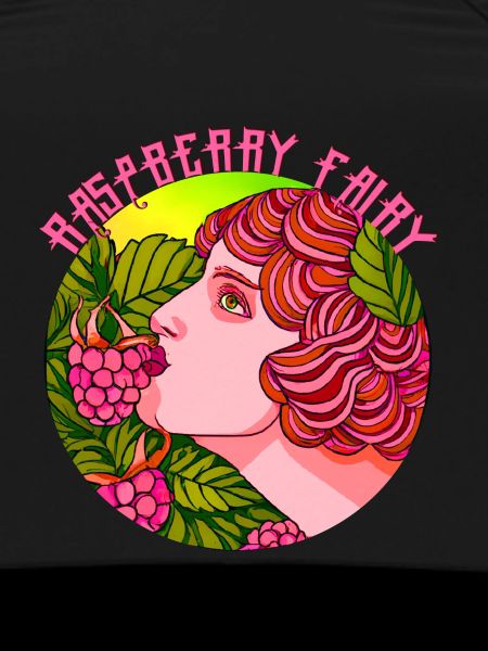 Raspberry Fairy