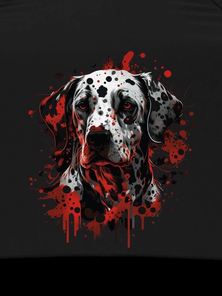 Dalmatian