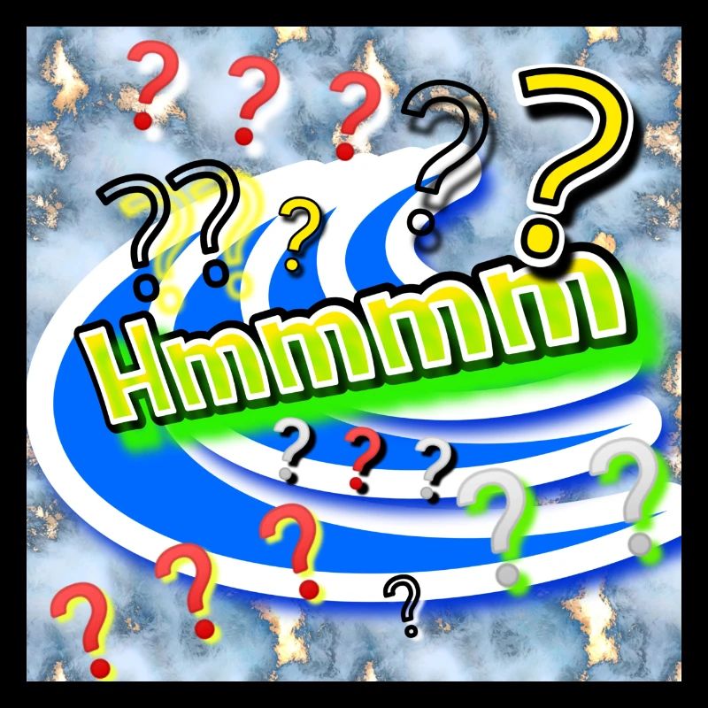 Hmmmm (??) - Boutique WoW - 2023