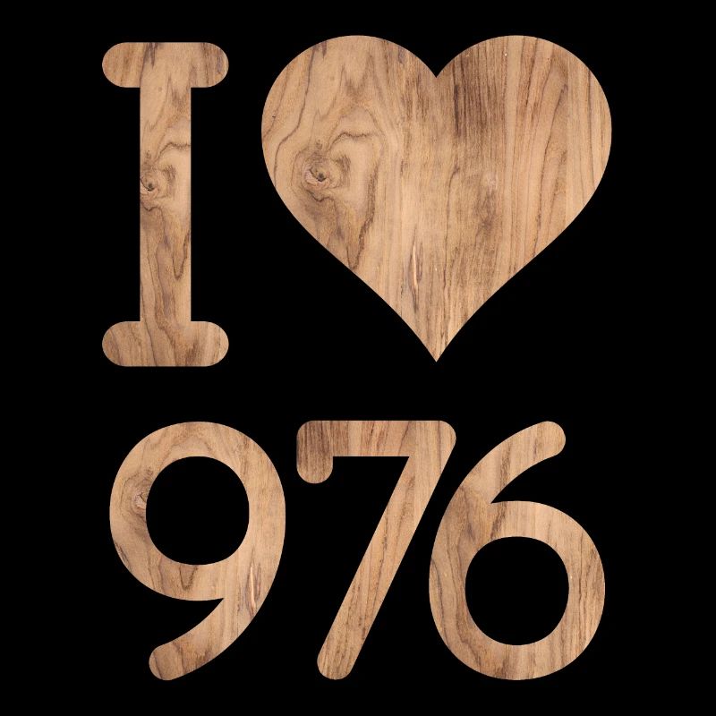 love 976