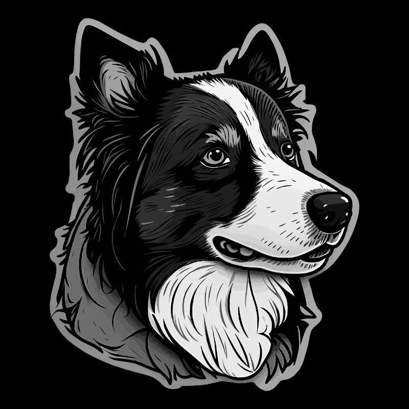 Border Collie