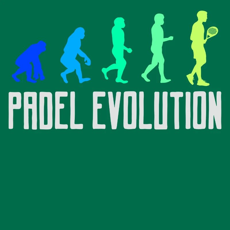 Player Evolution Padel Padel Game Statement