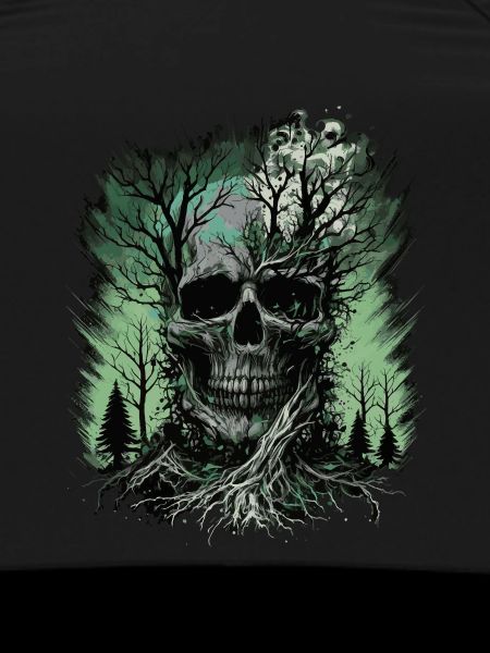 Skull Forest