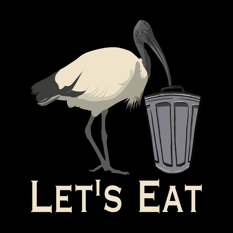 Let's Eat