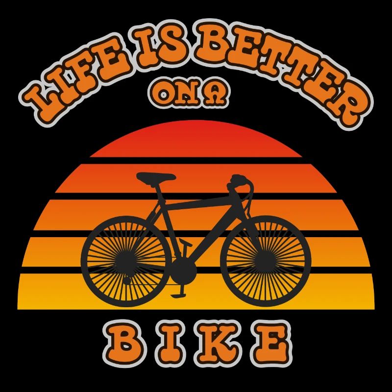 LA VIE EST PLUS BELLE À VÉLO
