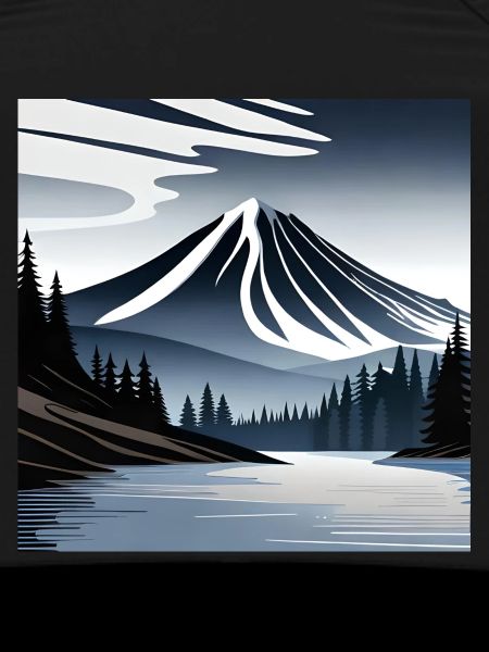 Vulkanlandschaft