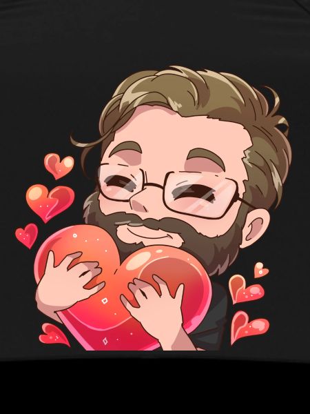 Heart Manny
