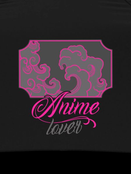 Anime lover