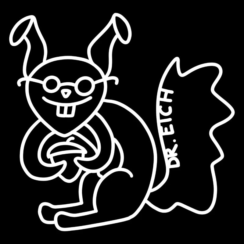 Anti-Zoo Dr. Eich