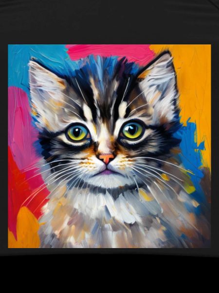 Cute Kitty