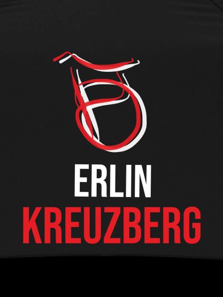 Berlin Kreuzberg Kapuzenpullover