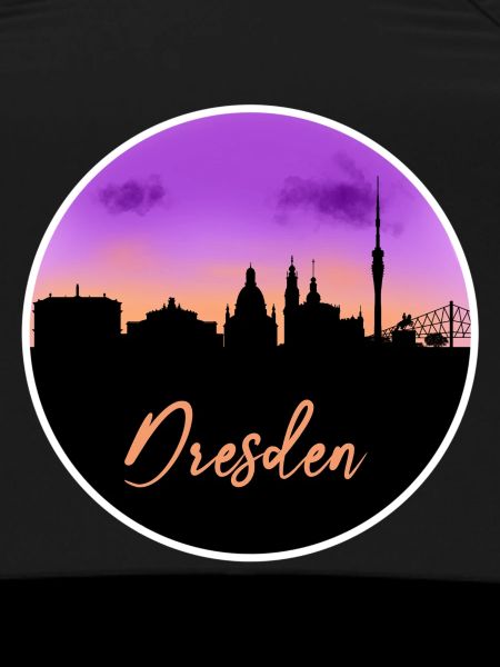 Dresden Fine Skyline