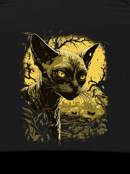 Siamese cat