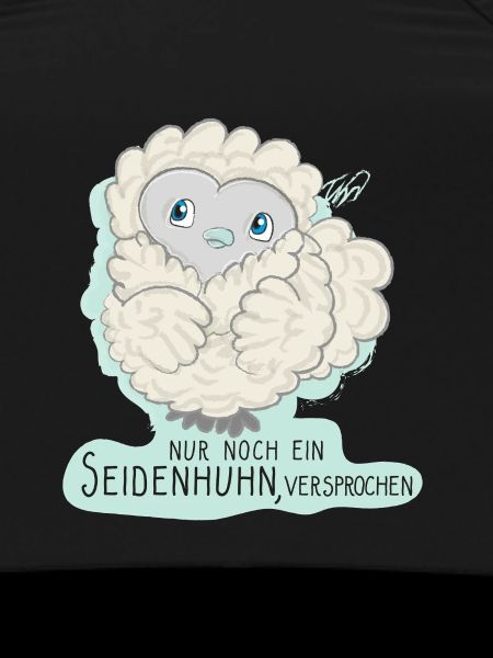 Lioba Seidenhuhn