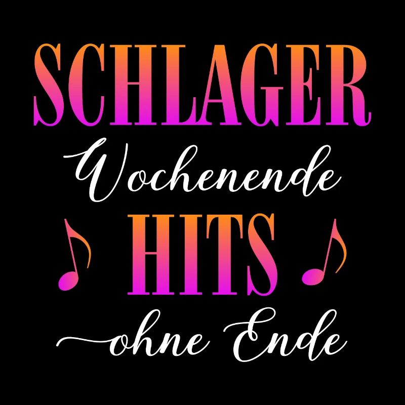 Schlager Weekend