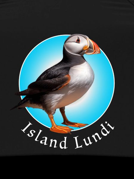 Island Lundi