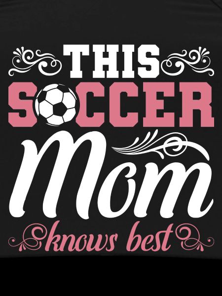 Soccer Mom