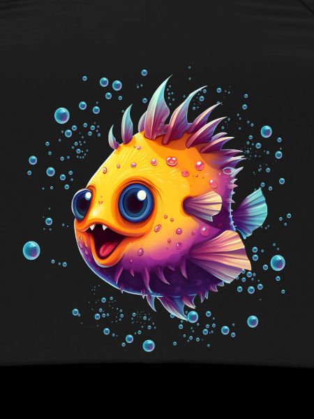 Puffer Fish