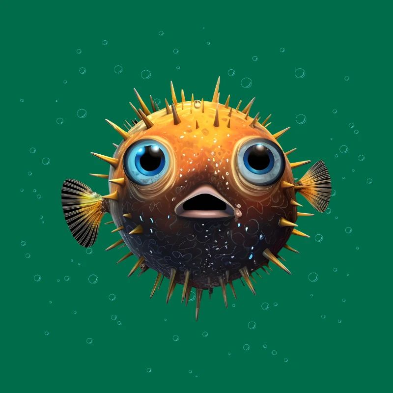 Poisson-globe