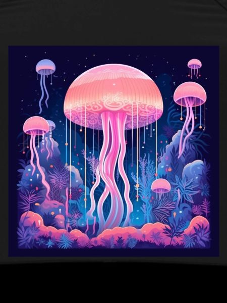 MEDUSE DESIGN ART