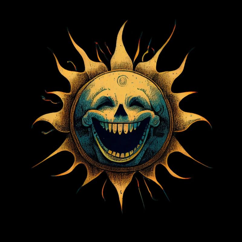 SOLEIL CENTRAL