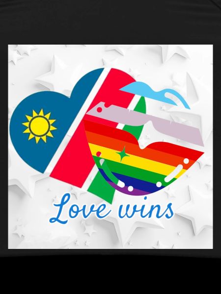 Namibia pride