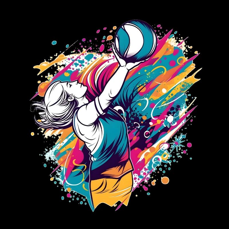 Volley-ball