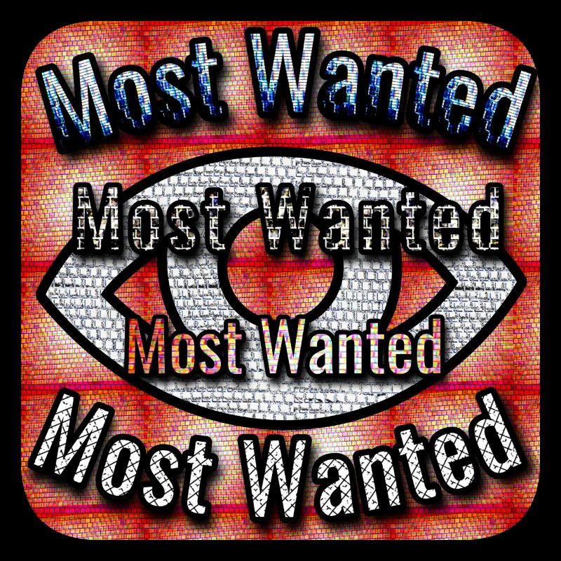 Most Wanted