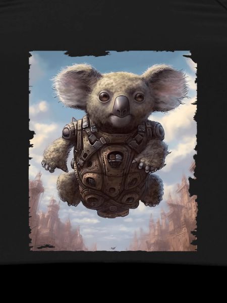 Koala Bear