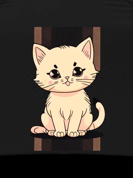 Kitten Cute