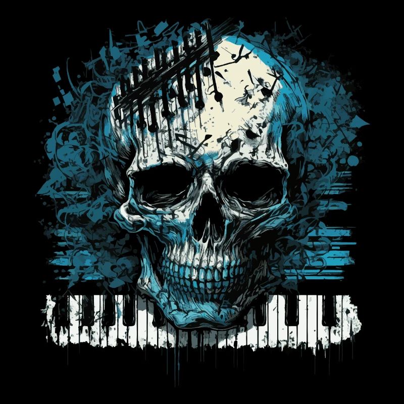 Piano d’horreur