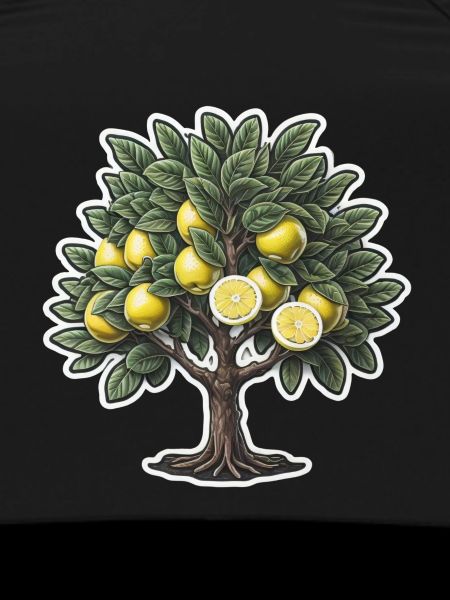 Lemon tree