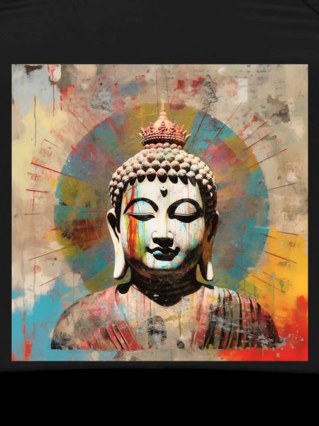 BUDDHA ZEN MEDITATION