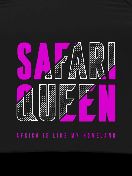 Safari Queen